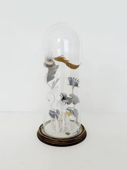 M'AMO O NON M'AMO by ANTAR ELENA BORGHI