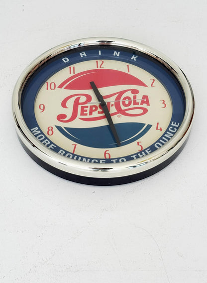 Orologio da parete Pepsi-Cola