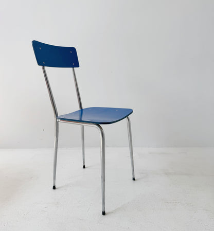 Formica chair