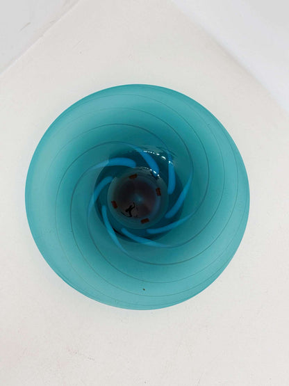 Large Murano Glass Centerpiece – Venini