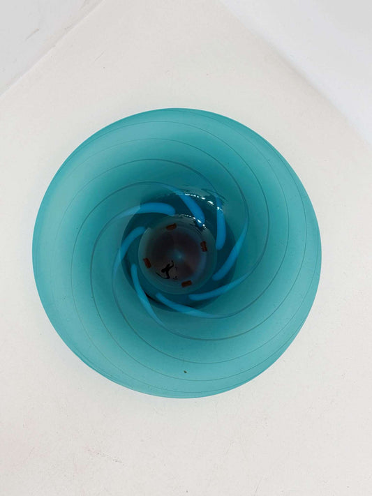 Large Murano Glass Centerpiece – Venini