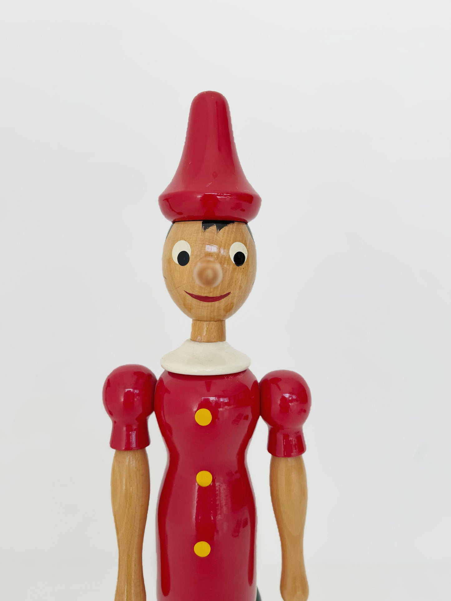 Pinocchio
