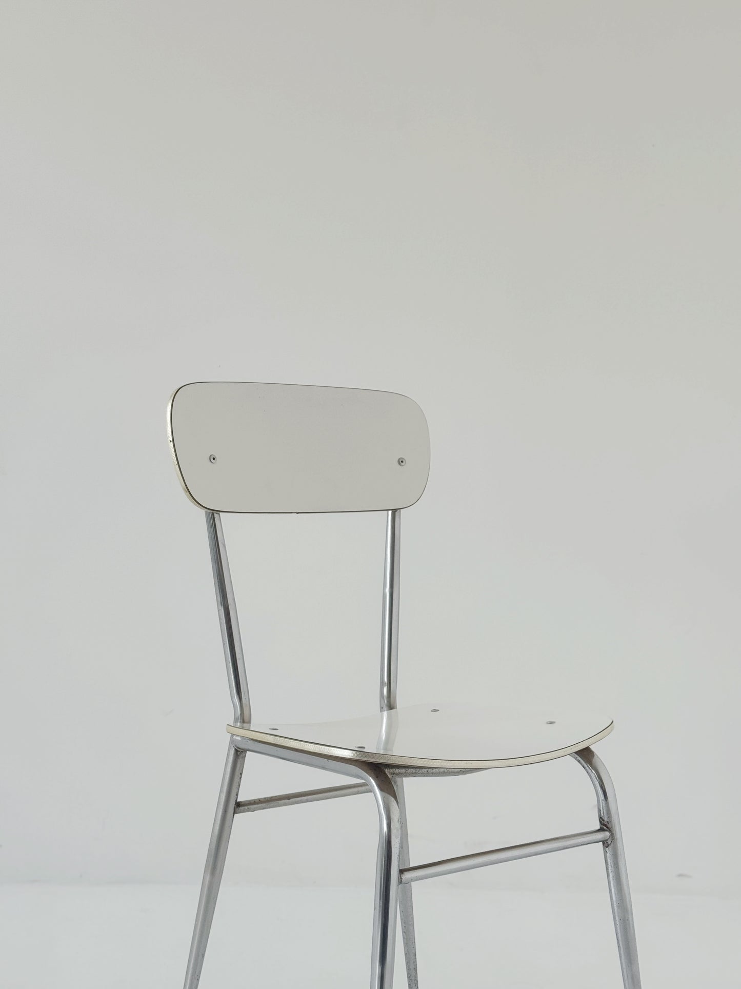 Formica chair