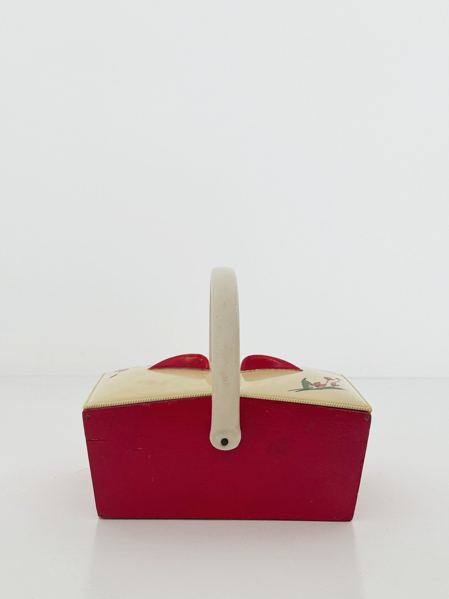 Portacucito da tavolo