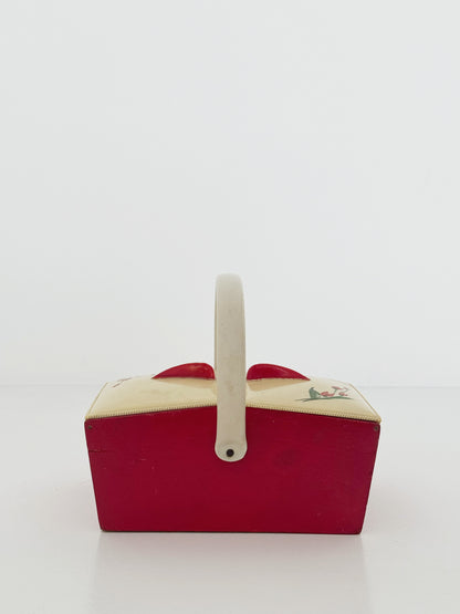 Portacucito da tavolo