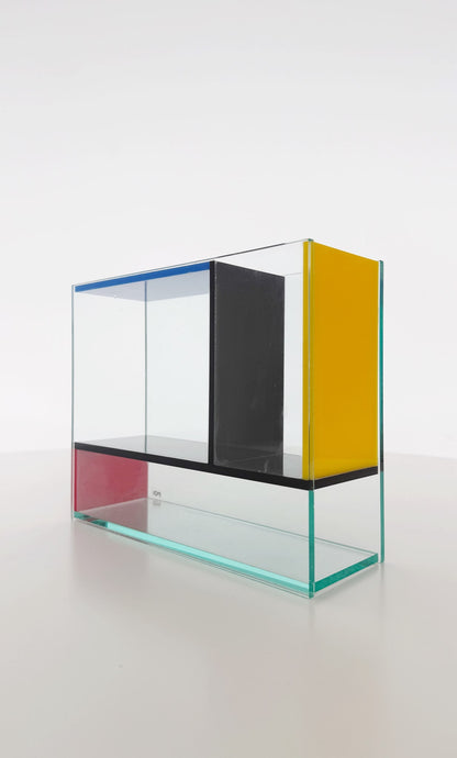 Mondri Vase – Frank Kerdil for PO:, 2009