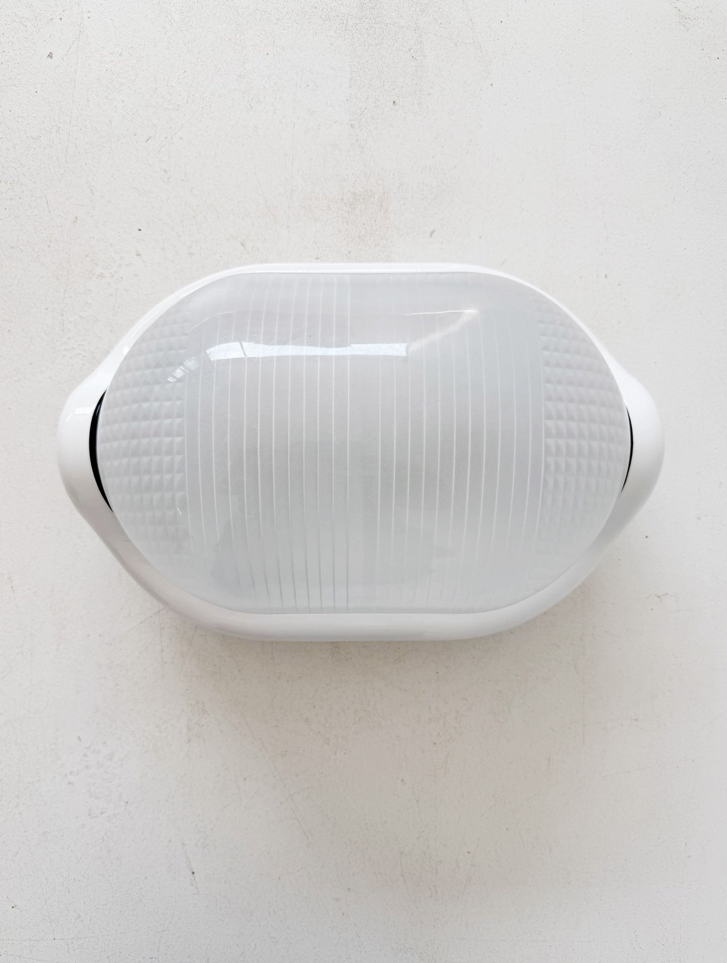 Lampada da parete "Noce" – Achille Castiglioni per Flos, 1990