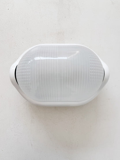 Lampada da parete "Noce" – Achille Castiglioni per Flos, 1990