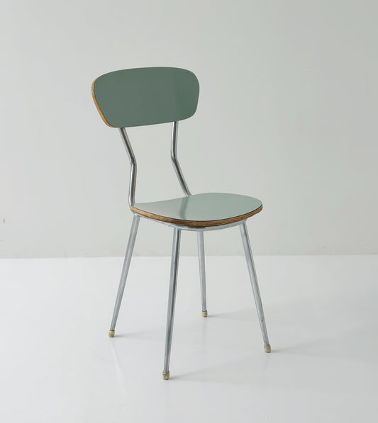 Formica chair