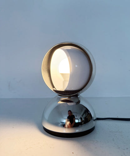 Artemide Eclisse Table Lamp – Designed by Vico Magistretti