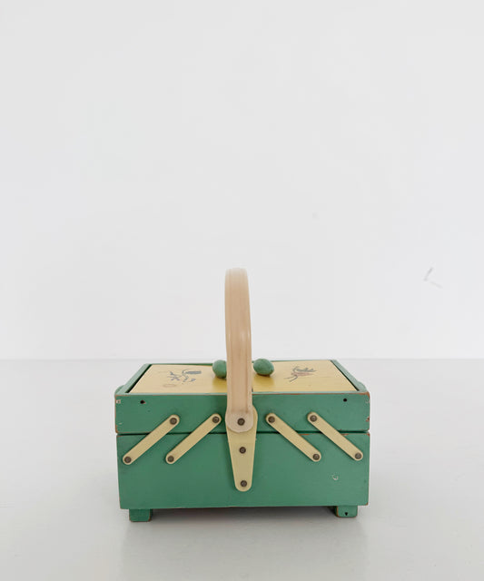 Portacucito da tavolo