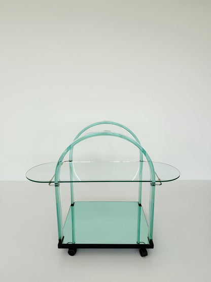 Carrello portavivande di FIAM Italia