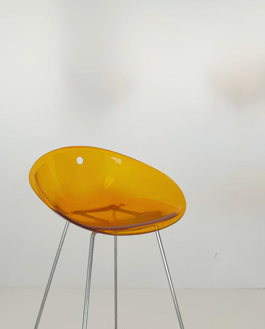 Pair of Pedrali stools