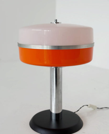 Space Age table lamp, 1970s