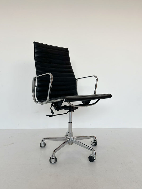 Eames armchair