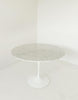 Marble table