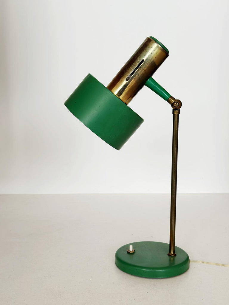 Ministerial table lamp