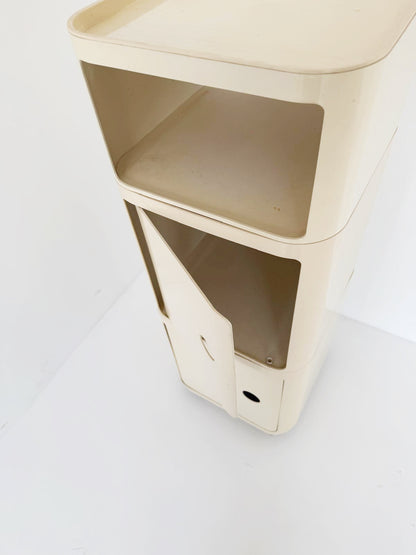 Componibile in plastica