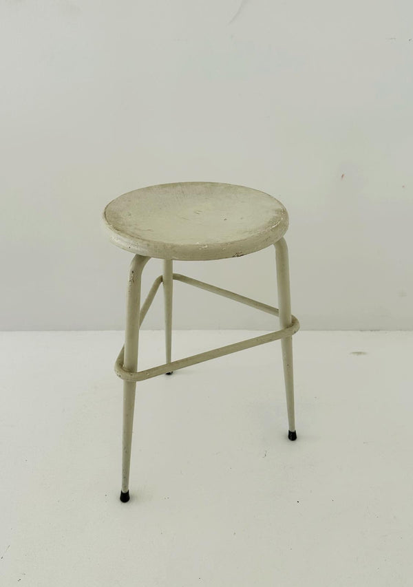 Industrial small stool