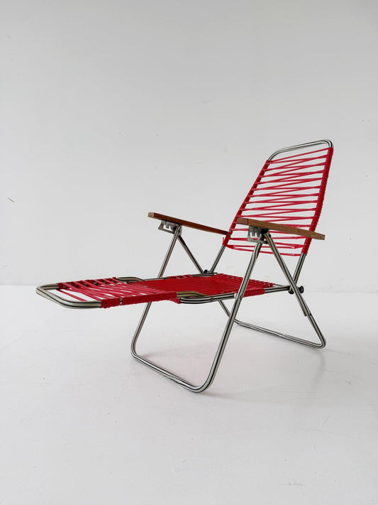 Sdraio per bambini anni '60