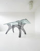 Anacleto Spazzapan table