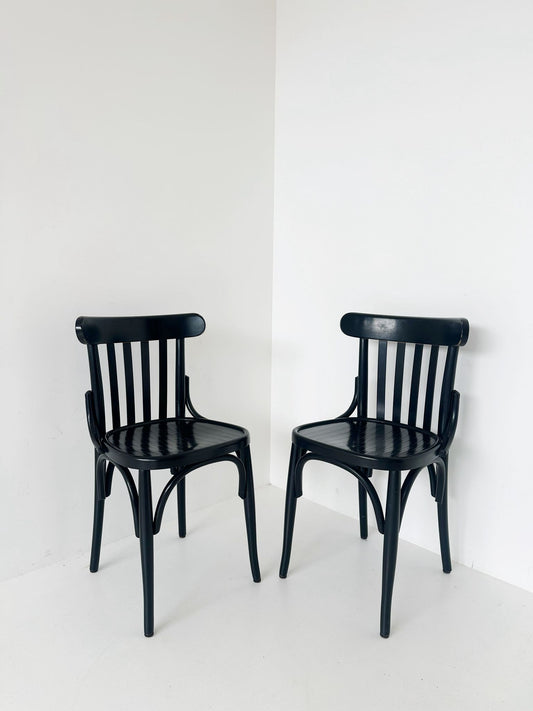 Pair of chairs