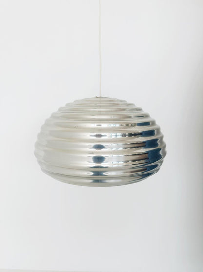 Splugen Brau chandelier, FLOS