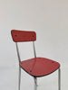 Formica chair