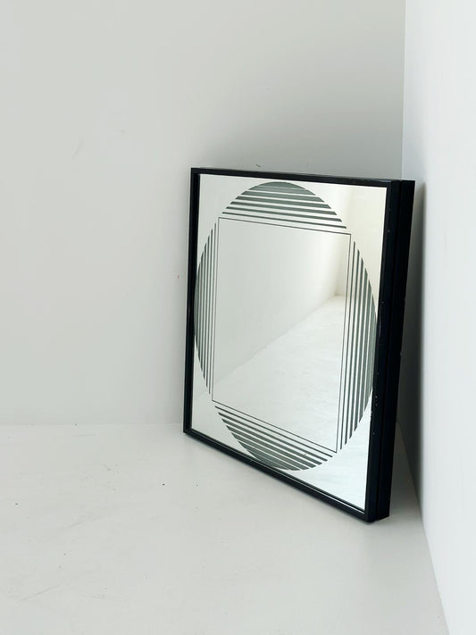 Fontana Arte mirror, Gianni Celada