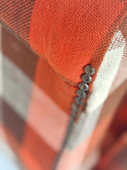 Poltrona reclinabile – Italia, anni '60