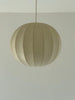 Cocoon chandelier