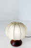 Cocoon table lamp