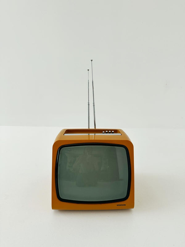 Televisione Voxson