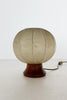 Cocoon table lamp