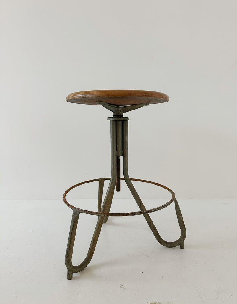 Industrial stool