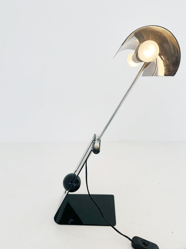 Picchio table lamp, Fratelli Martini