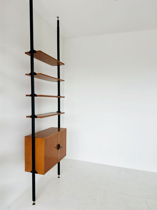 Libreria cielo terra,1963