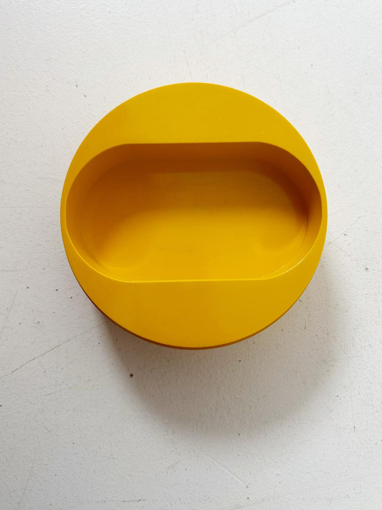 Mebel ashtray, Sergio Asti