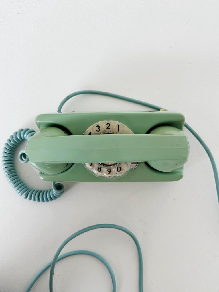 Starlite telephone