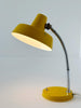 Ministerial table lamp