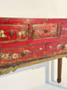 Balinese console