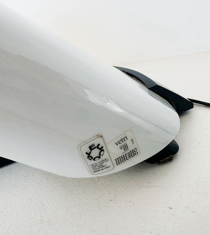 Ibis table lamp by Leucos, 1970s