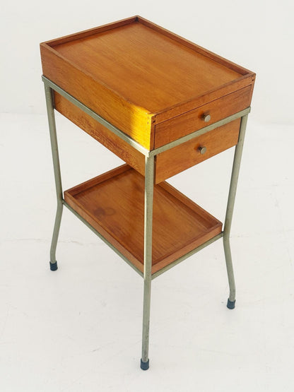 Agostino Furlan technical cabinet, Bologna – ca. 1950s