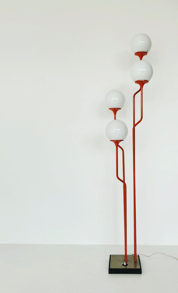 Goffredo Reggiani floor lamp