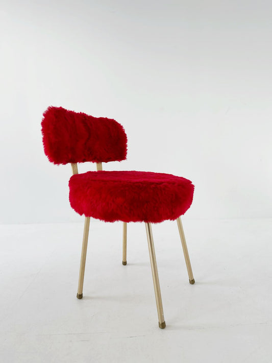 Peluche small armchair