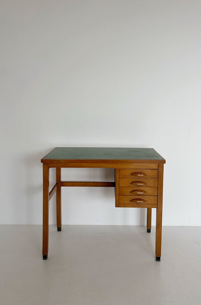 Small writing desk