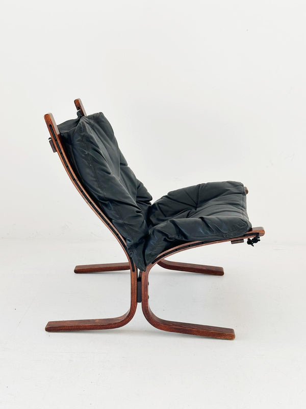 Lounge "Siesta" armchair, Ingmar Relling