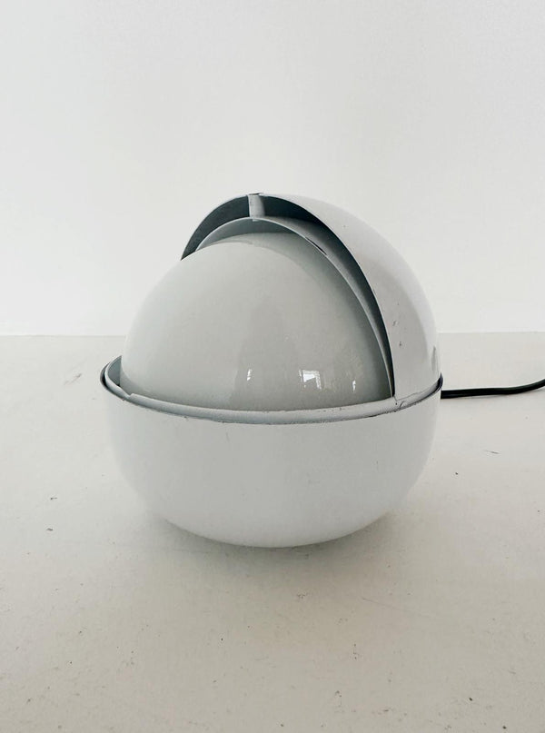 Small table lamp