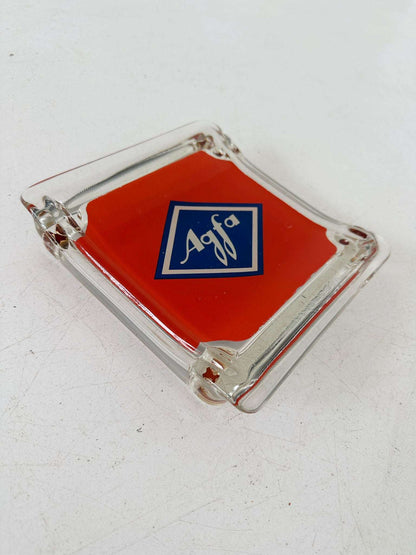 advertising changer used for promotional purposes by the Agfa brand,