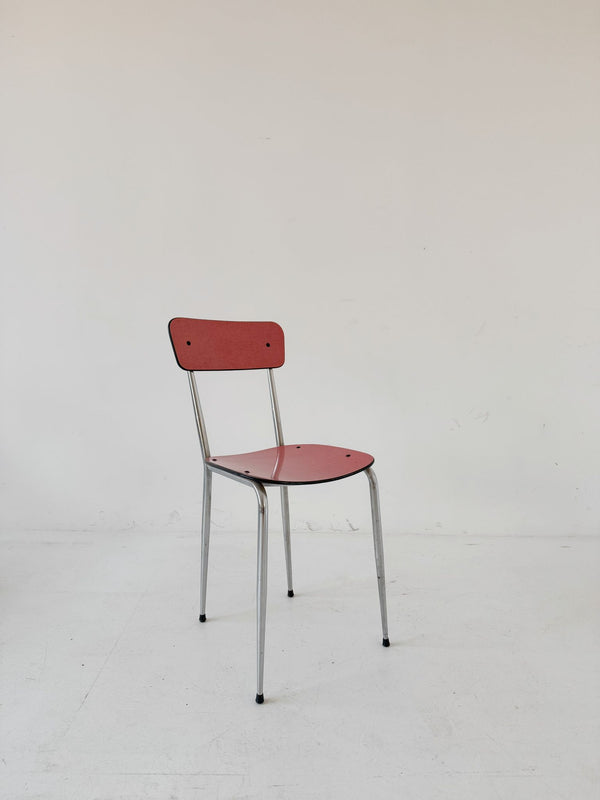 Formica chair